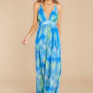 Red Dress Boutique Maxi